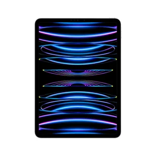APPLE iPad Pro 11" 4 gen. 2TB/16GB Wi-Fi Silver MNXN3HC/A - Tablety - miniaturka - grafika 1