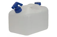 Kuchnia turystyczne i akcesoria - Vango Jerrycan 10L - miniaturka - grafika 1