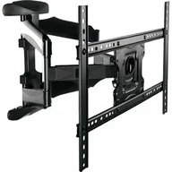 Uchwyty do monitorów - GEMBIRD GEMBIRD GEMIRD UCHWYT REGULOWANY LCD 32-70 VESA MAX 600 X 400MM, DO 40KG 2_338297 - miniaturka - grafika 1