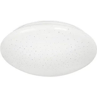 ActiveJet Plafon LED AJE-OPERA 24W Zamów do 16:00 wysyłka kurierem tego samego dnia! AJE-OPERA 24W - Lampy sufitowe - miniaturka - grafika 1