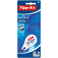Przybory szkolne - Tipp-Ex Korektor Mini Pocket Mouse - miniaturka - grafika 1