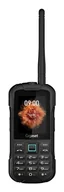 Krótkofalówki - Gigaset GLX8 Active 6,1 cm (2.4") Dual SIM 4G USB Type-C 0,064 GB 0,128 GB 2500 mAh Czarny - miniaturka - grafika 1