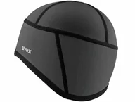Czapki i chusty sportowe damskie - UVEX Czapka zimowa pod kask - rhino - miniaturka - grafika 1