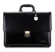 Teczki i aktówki - Wittchen, Teczka 21-3-025-1 - miniaturka - grafika 1