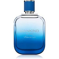 Wody i perfumy męskie - Kenneth Cole Mankind Rise, woda toaletowa, 100ml - miniaturka - grafika 1