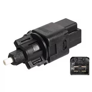 febi bilstein 106684 włącznik światła hamowania z talerzem ciśnieniowym, 1 sztuka - Akcesoria do układu elektrycznego - miniaturka - grafika 1