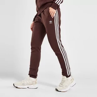 ADIDAS SPODNIE JOGGER PANTS - adidas - Spodnie sportowe damskie - miniaturka - grafika 1