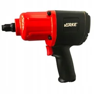 Akcesoria pneumatyczne - Verke Pneumatyczny klucz udarowy 1/2&quot 1100 Nm V81426 - miniaturka - grafika 1