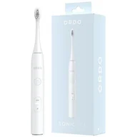 Szczoteczki elektryczne - ORDO Sonic Lite Biały - miniaturka - grafika 1