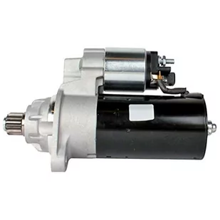 HELLA Rozrusznik 8EA 012 527-361 - Rozruszniki - miniaturka - grafika 1