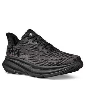Buty Hoka - Clifton 91127895 Bblc - Baleriny - miniaturka - grafika 1