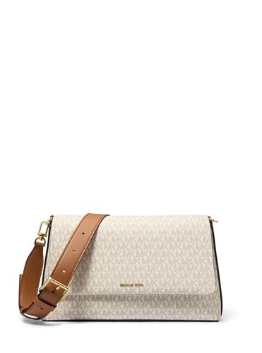 MICHAEL KORS LG Messenger torba damska, OS