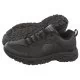 Odzież trekkingowa męska - Trekkingi Oak Canyon Black 51896/BBK (SK175-a) Skechers - miniaturka - grafika 1
