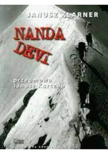 Manda devi - Felietony i reportaże - miniaturka - grafika 1