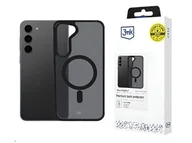 Etui i futerały do telefonów - 3MK Smoke MagCase do Samsung Galaxy S25 5903108615426 - miniaturka - grafika 1