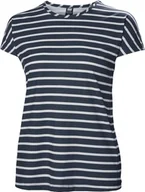 Koszulki i topy damskie - Helly Hansen Helly Hansen damska koszulka W THALIA SUMMER TOP 34350 598 M - miniaturka - grafika 1