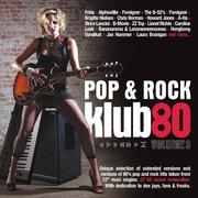 Składanki muzyczne - 4 Ever Music Pop & Rock Klub 80. Volume 3 - miniaturka - grafika 1