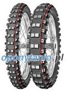 Opony motocyklowe - Mitas Terra Force-MX MH 90/100R21 57M Mieszanki gumowej Super koło przednie gelb - miniaturka - grafika 1