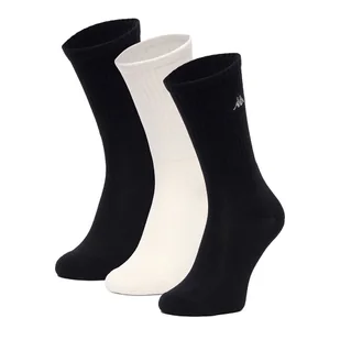 Skarpetki Kappa CEO_AS_KAPPA_008_W_AW25 (3 -PACK) - Skarpetki damskie - miniaturka - grafika 1