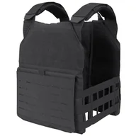 Odzież taktyczna i umundurowanie - Condor - Kamizelka Phalanx Plate Carrier - Czarny - 201203-002 - miniaturka - grafika 1