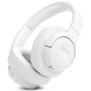 JBL Tune 770NC biały - Słuchawki - miniaturka - grafika 1