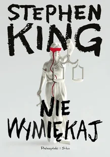 Nie wymiękaj - Horror, fantastyka grozy - miniaturka - grafika 1