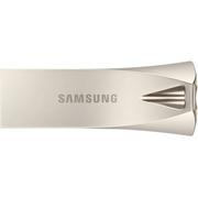 Samsung BAR Plus Champaign Silver 64GB (MUF-64BE3/EU)