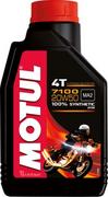 Oleje silnikowe - MOTUL 7100 4T 20W50 (motocyklowy) 1L MOTUL 104103 - miniaturka - grafika 1