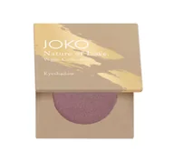 Cienie do powiek - JOKO Vegan Collection Cień do powiek Nature of Love.nr 05 2g - miniaturka - grafika 1