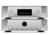 Wzmacniacze - MARANTZ Model 50 CD 50n Premium Silver - miniaturka - grafika 1