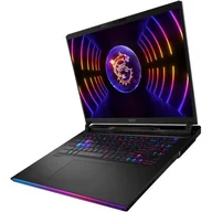 Laptopy - MSI Raider GE68 HX 14VHG-408PL-G2A 16" IPS i9-14900HX 32GB RAM 2TB SSD GeForce RTX4080 Windows 11 Home zniżkowa G2A (2 szt.) - miniaturka - grafika 1