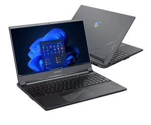 Gigabyte AORUS 15X ASF i9-13980HX/16GB/1TB/Win11 RTX4070 165Hz ASF-D3EE754SH-16GB_1000SSD - Laptopy - miniaturka - grafika 1