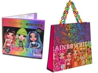 Zabawki kreatywne - RMS, Monster High, zestaw modowy - miniaturka - grafika 1