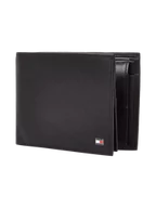 Portfele - Portfel ze skóry - miniaturka - grafika 1