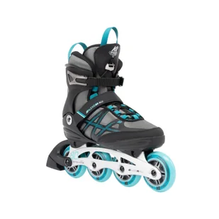 Rolki K2 Alexis 80 Alu 2022 - Rolki - miniaturka - grafika 3