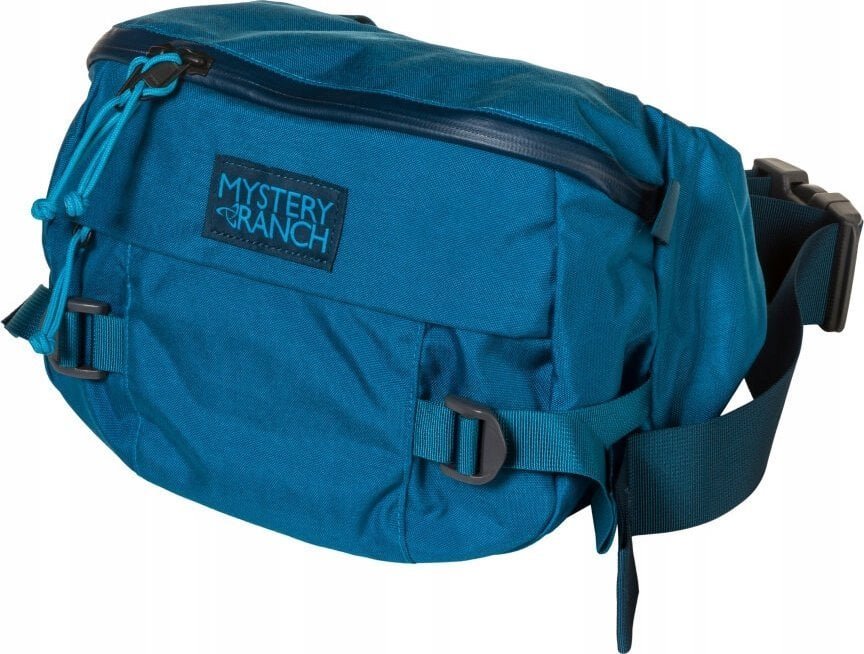 Mystery Ranch U'S Hip Monkey, Splash, OS