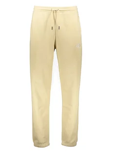 The North Face Spodnie dresowe "Essentials" w kolorze kremowym - Spodnie sportowe męskie - miniaturka - grafika 1