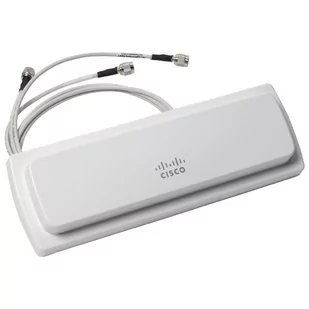 Cisco Aironet Dual-Band Dipole Antenna AIR-ANT2566P4W-R - Anteny Wi Fi - miniaturka - grafika 1