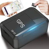 Lokalizatory GPS - LOKALIZATOR GPS Zgubiona Własność Tracker Nadajnik Podsłuch Śledzenie - miniaturka - grafika 1
