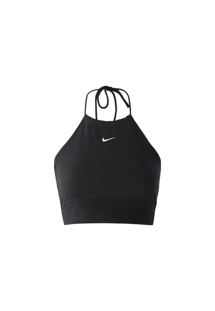 Top damskie Nike Sportswear Top HJ1211 010 czarny