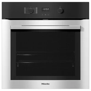 Piekarnik do zabudowy Miele PizzaPlus H2760-2 BP - Piekarniki do zabudowy - miniaturka - grafika 1