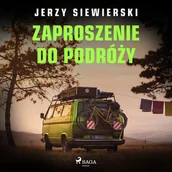 Audiobooki - kryminał, sensacja, thriller - Zaproszenie do podróży - miniaturka - grafika 1