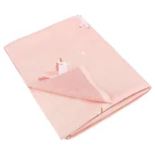 Koce i narzuty dla dzieci - Kocyk bawełniany dla dzieci Unicorn Stella KIDZROO - miniaturka - grafika 1