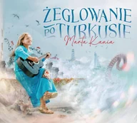Poezja śpiewana - Żeglowanie Po Turkusie - miniaturka - grafika 1