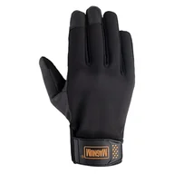 Rękawiczki sportowe męskie - Męskie Rękawice MAGNUM MAGNUM ADER M000136905 – Czarny - miniaturka - grafika 1