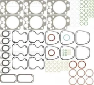Uszczelki silnikowe - REINZ Zestaw uszczelek, głowica cylindrów REINZ 02-27190-03 - miniaturka - grafika 1