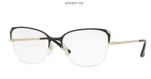 Vogue Eyewear 0VO4077 352 - Okulary korekcyjne, oprawki, szkła - miniaturka - grafika 1