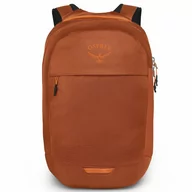 Torby na laptopy - Osprey Transporter Panel Loader Plecak na laptopa 47 cm orange dawn - miniaturka - grafika 1