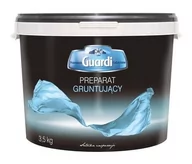 Grunty do ścian - Podkład gruntujący F. Guardi baza P1 3,5 kg - miniaturka - grafika 1