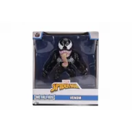 Figurki dla dzieci - Simba Toys Figurka Venom 10cm Marvel - miniaturka - grafika 1